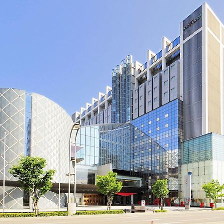 Mielparque Nagano Otel Dış mekan fotoğraf
