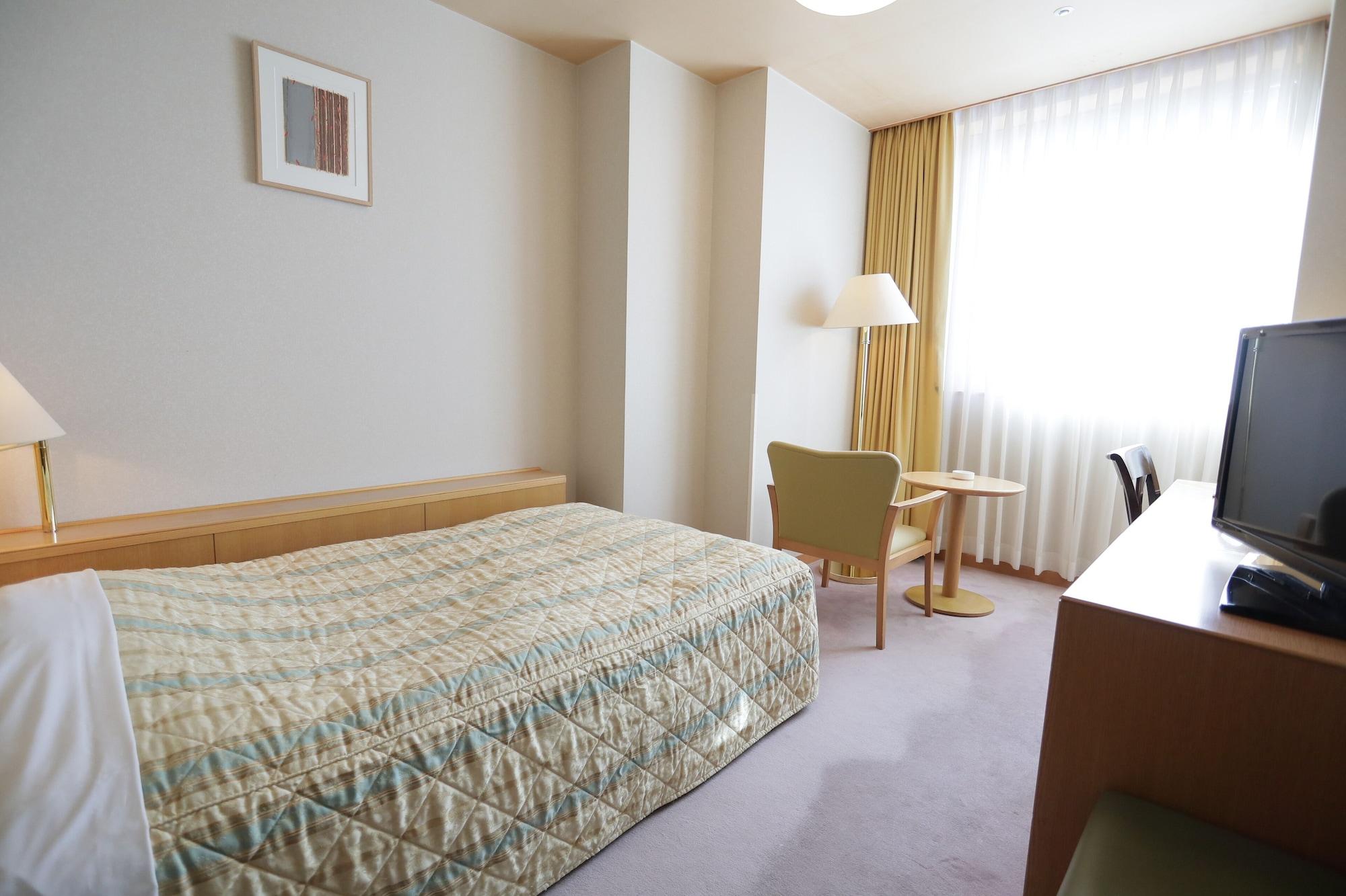 Mielparque Nagano Otel Dış mekan fotoğraf