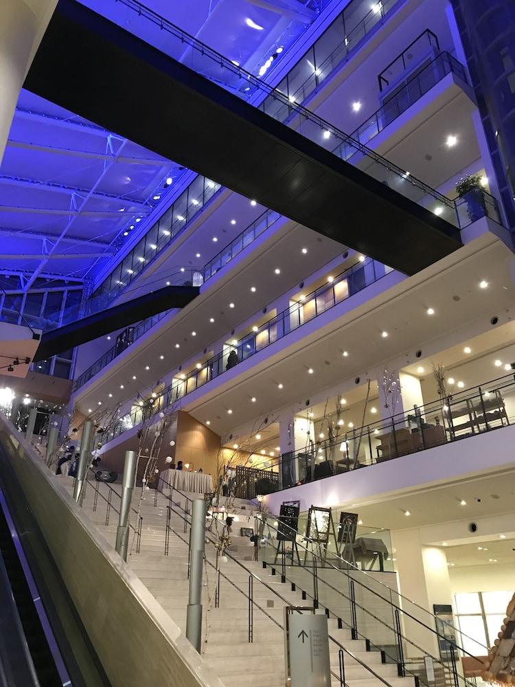 Mielparque Nagano Otel Dış mekan fotoğraf
