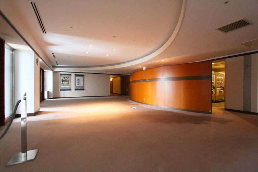 Mielparque Nagano Otel Dış mekan fotoğraf