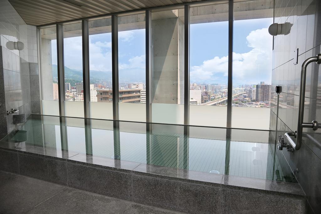 Mielparque Nagano Otel Dış mekan fotoğraf