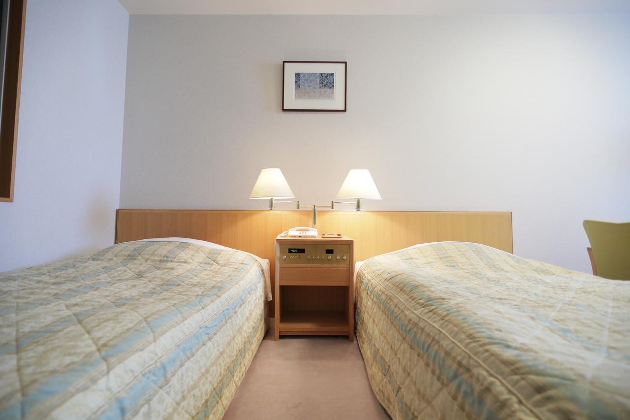 Mielparque Nagano Otel Dış mekan fotoğraf