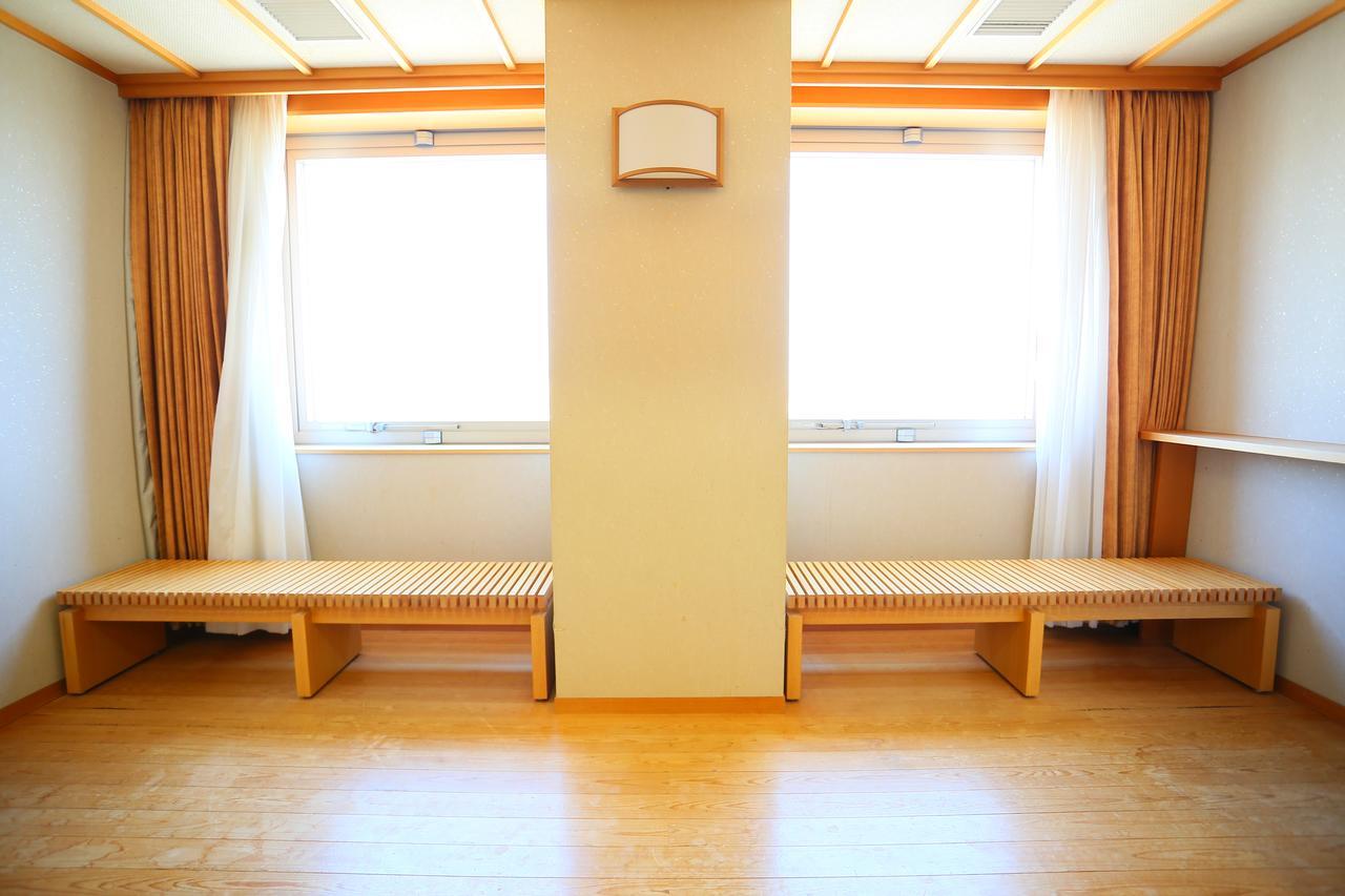 Mielparque Nagano Otel Dış mekan fotoğraf