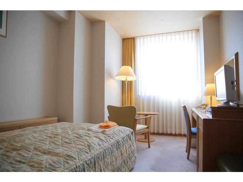 Mielparque Nagano Otel Dış mekan fotoğraf